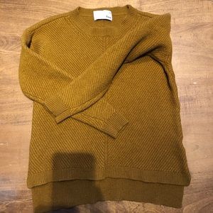 Wilfred Merino Wool Sweater